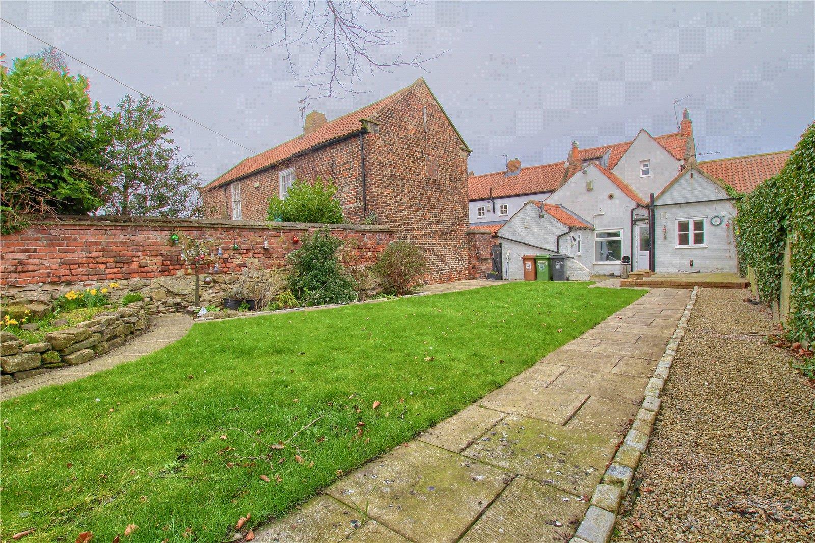 Front Street, Greatham, Hartlepool , TS25 2ES